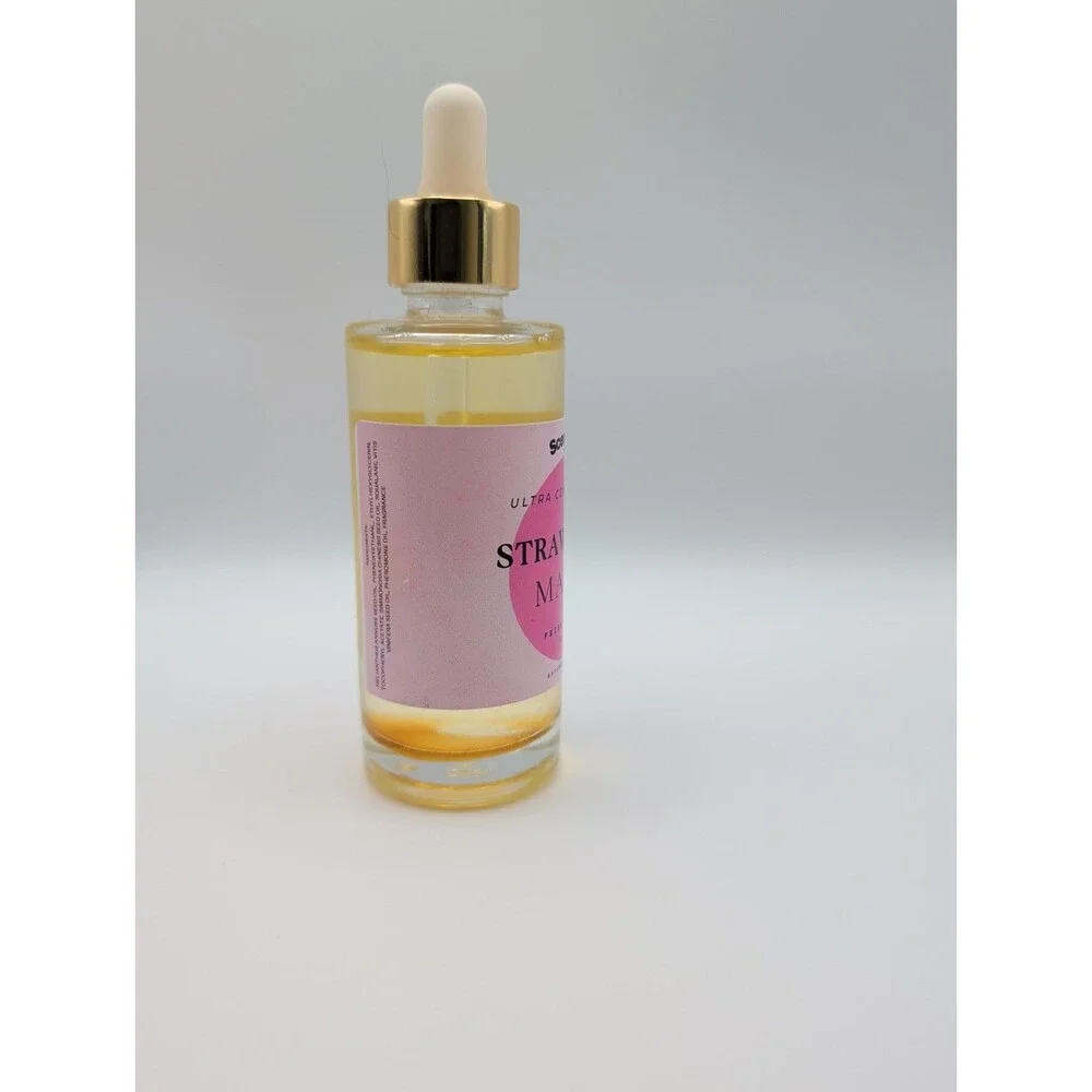 Scentnity Strawberry Marsh Oil Concentrated Pheromone Oil New No  Box